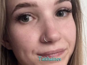 Taithaines