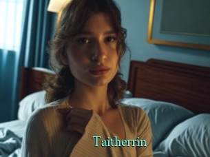 Taitherrin