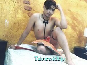 Takumaichijo