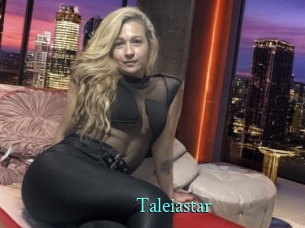 Taleiastar