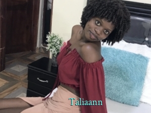 Taliaann