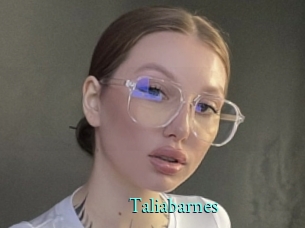 Taliabarnes