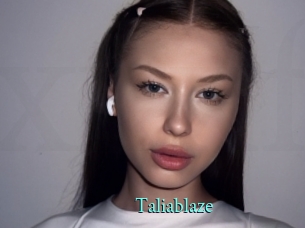 taliablaze xxx Fantasy Land