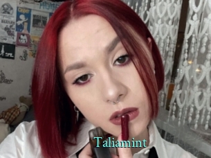 Taliamint