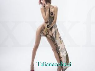 Talianacolucci