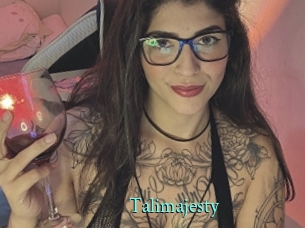Talimajesty