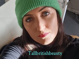 Tallbritishbeauty
