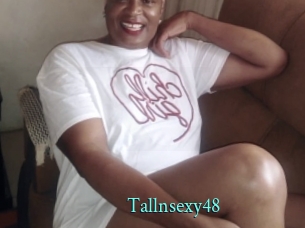 Tallnsexy48