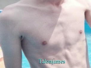 Talonjames