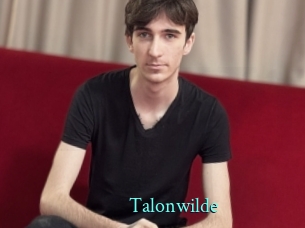 talonwilde xxx Fantasy Land