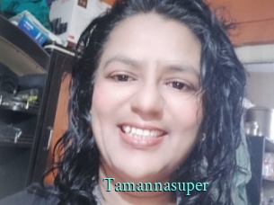 Tamannasuper