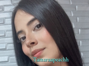 Tamaraapeachh