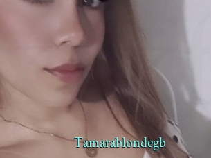 Tamarablondegb