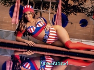 Tamarabrad