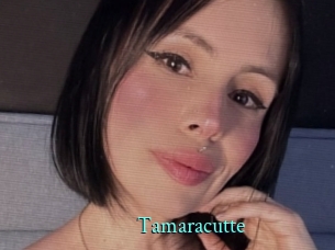 Tamaracutte