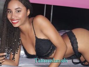 Tamaradaniels