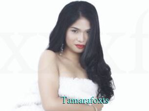 Tamarafoxts