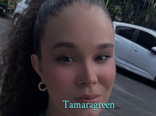Tamaragreen