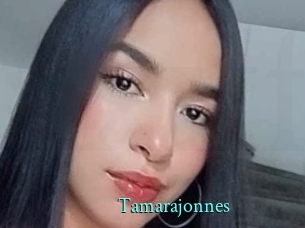Tamarajonnes
