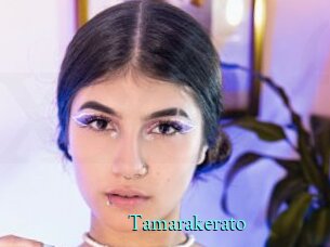 Tamarakerato