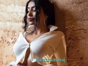 Tamaraminaj