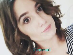 Tamaranl