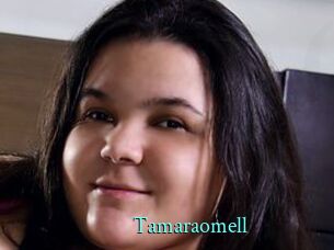 Tamaraomell