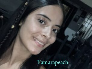 Tamarapeach