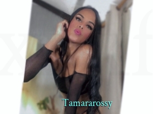 Tamararossy