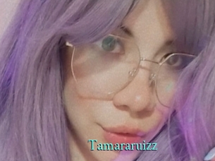 Tamararuizz