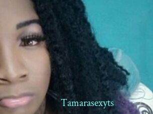 Tamarasexyts