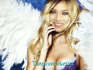 Tamarastrokexxx