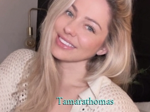 Tamarathomas