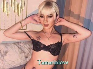 Tamarinlove