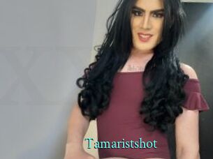 Tamaristshot