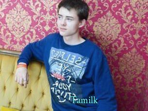 Tamilk