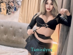 tamiralynx xxx Fantasy Land