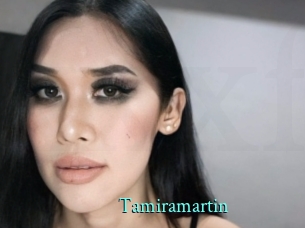 Tamiramartin