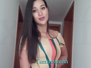Tamiressmith
