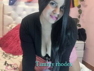 Tammy_rhodex