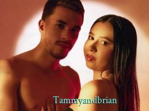 Tammyandbrian