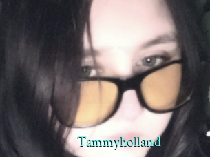 Tammyholland