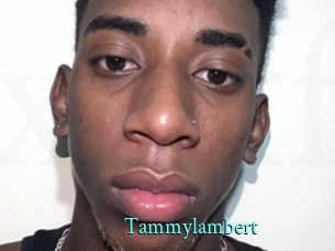 Tammylambert