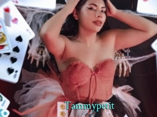 Tammypetit