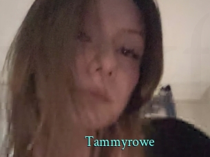 Tammyrowe