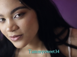 Tammysweet34