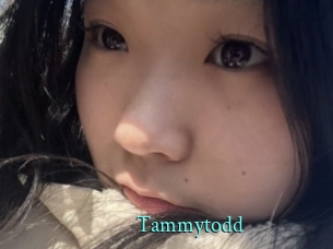 Tammytodd