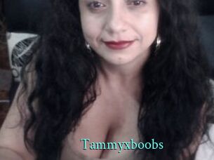 Tammyxboobs
