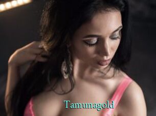 Tamunagold