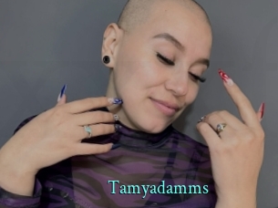 tamyadamms xxx Fantasy Land